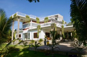 North Joy resort